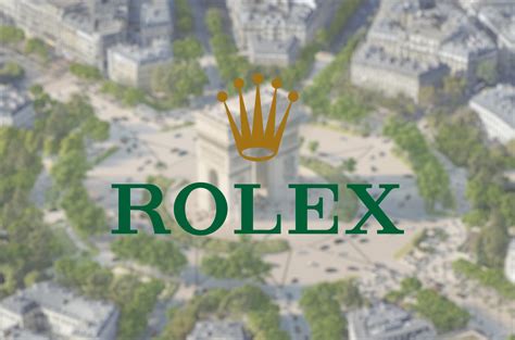 France, Switzerland French competition authority exposes Rolex's 